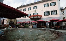 Historic Hotel Albrici